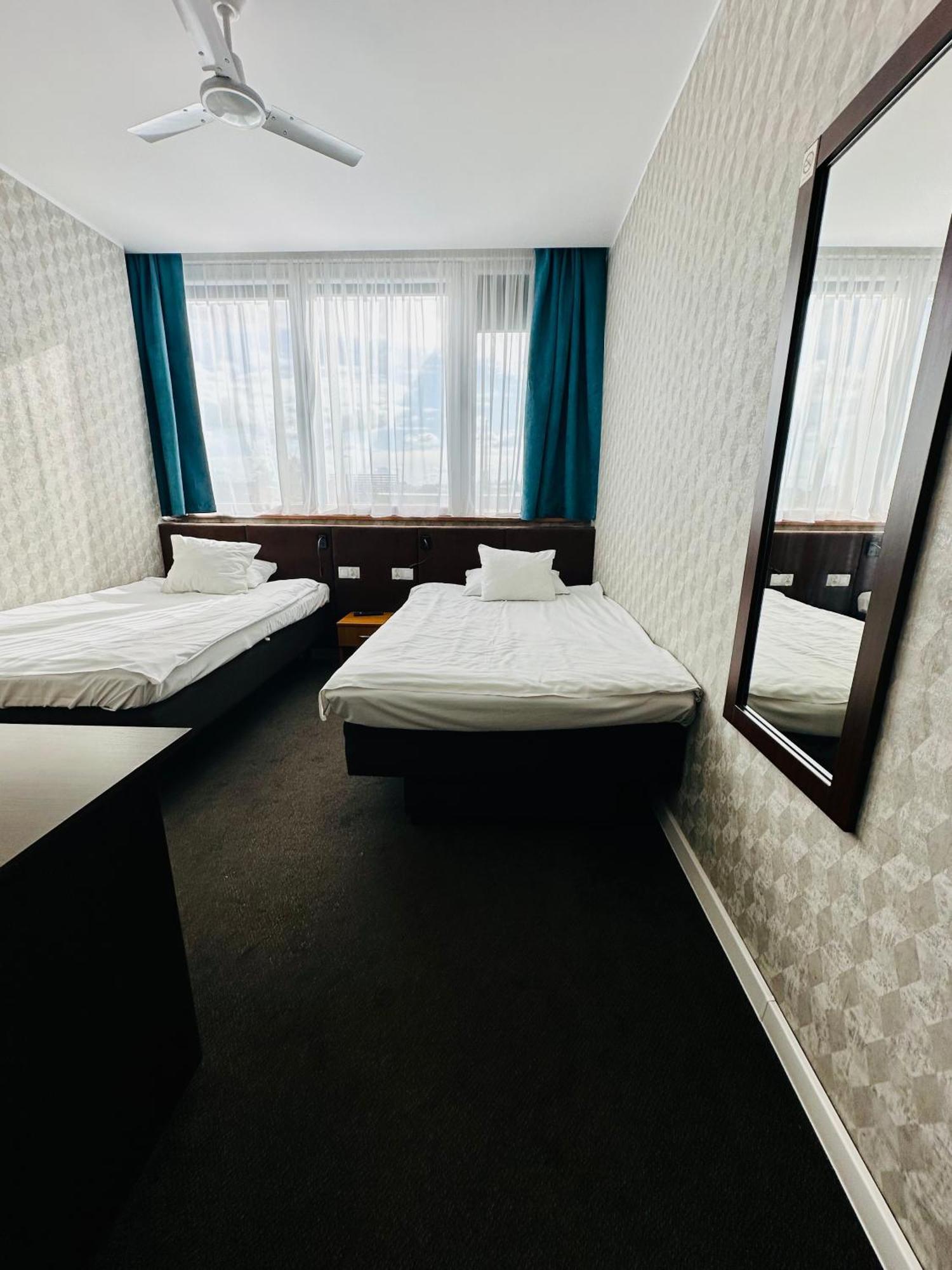 Hotel Biancas Kosakowo Eksteriør billede