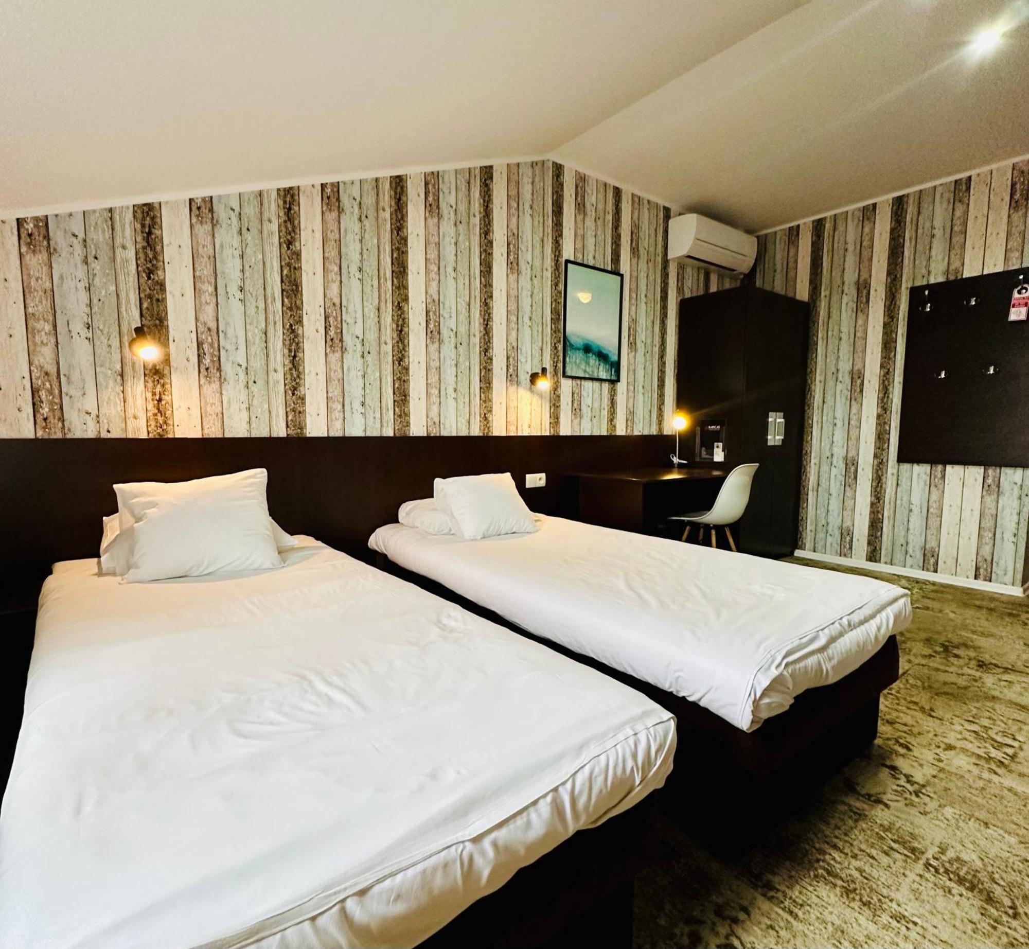 Hotel Biancas Kosakowo Eksteriør billede