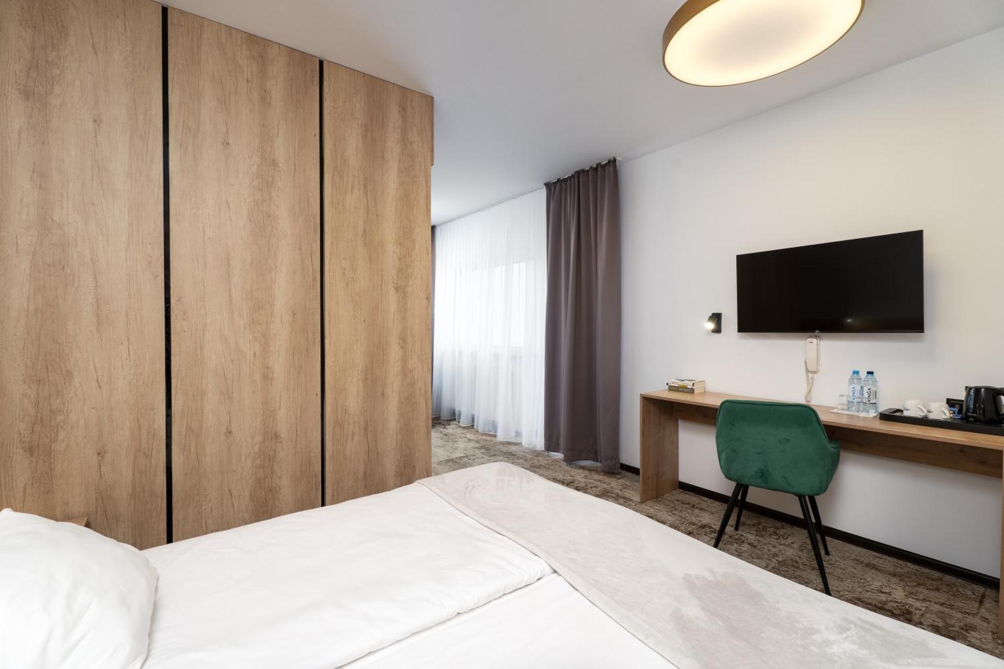 Hotel Biancas Kosakowo Eksteriør billede